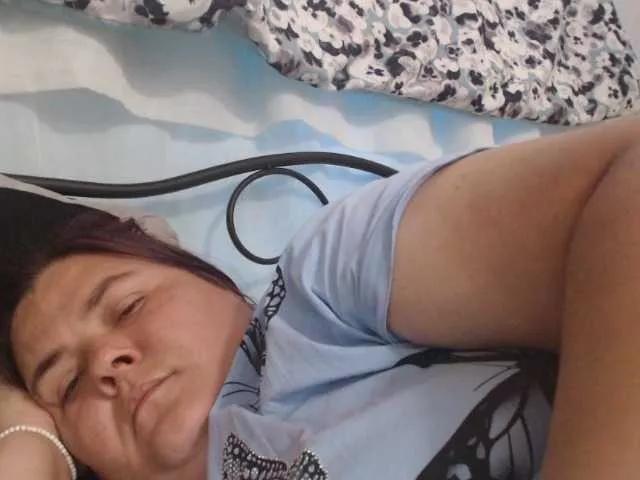 KittyDrive111 on BongaCams
