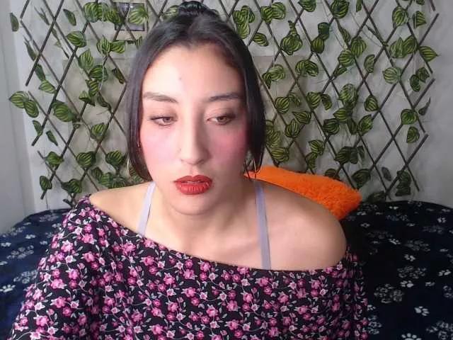 kittypleasur3 on BongaCams 