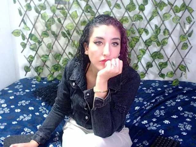 kittypleasur3 on BongaCams