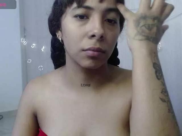 Offline kittyrose3 on BongaCams