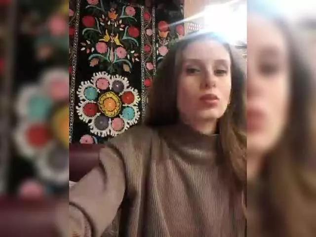 KITTYtempreXXX on BongaCams