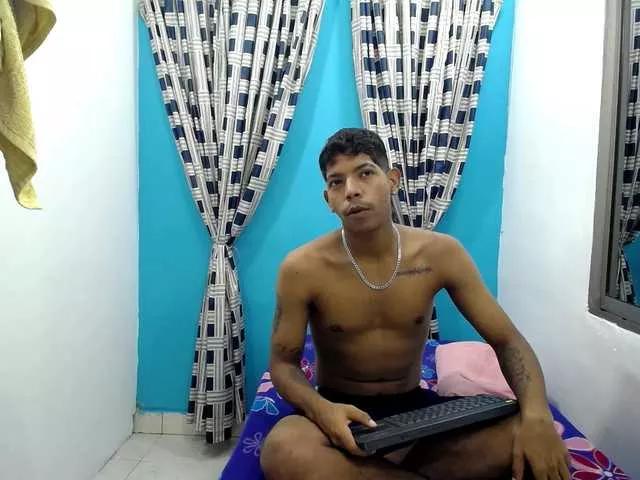 kloe-matias on BongaCams