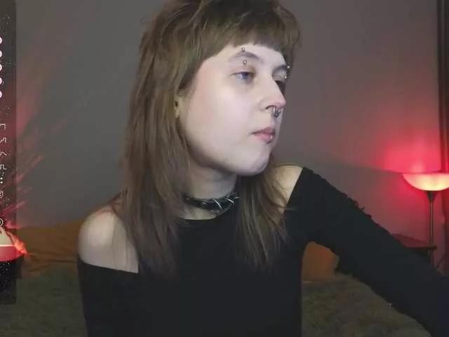 kortny-yo on BongaCams