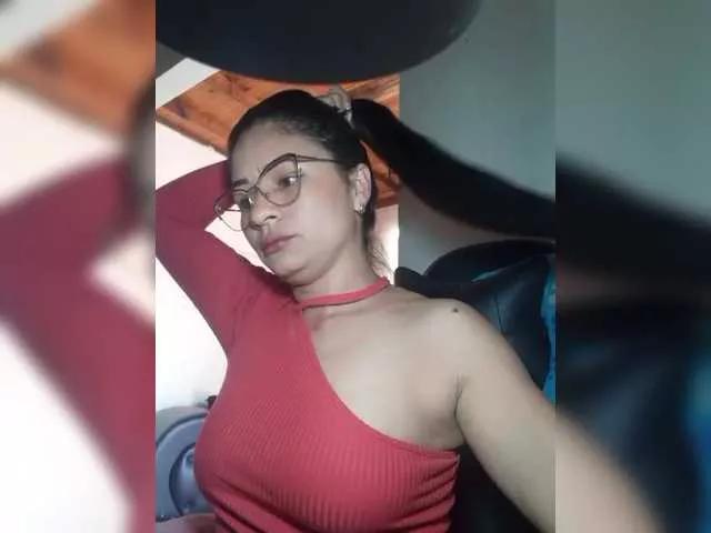 kory-star on BongaCams