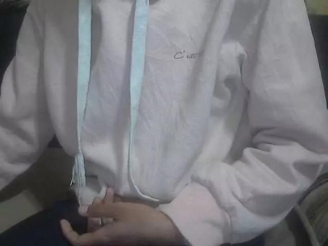 Koushy on BongaCams