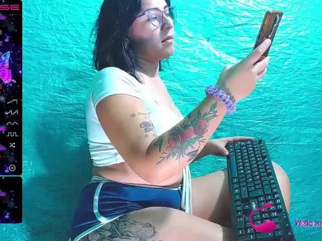 kristy-blake on BongaCams 
