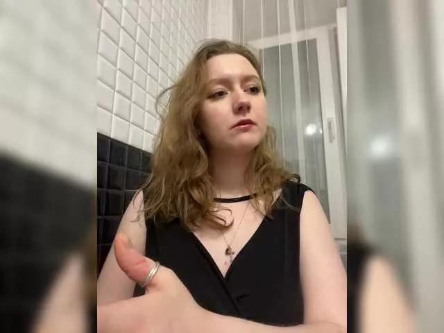 ksenon02 on BongaCams 