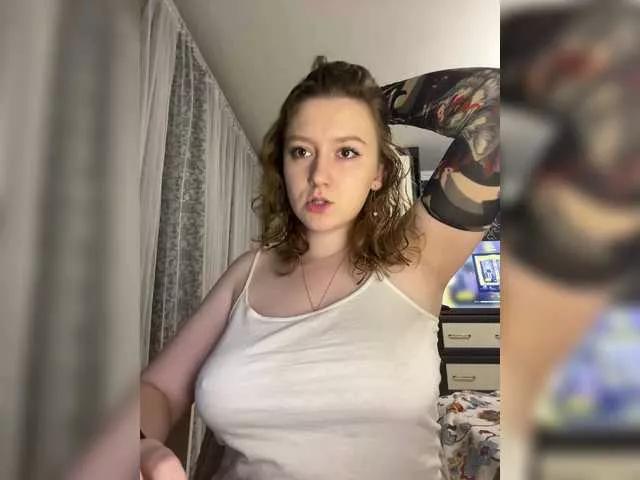 ksenon02 on BongaCams 