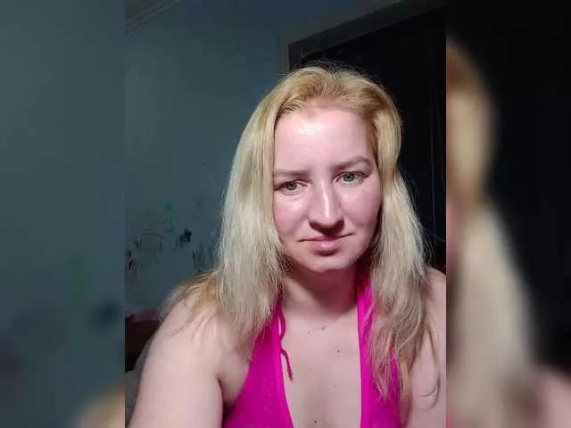 KsuKryv on BongaCams 