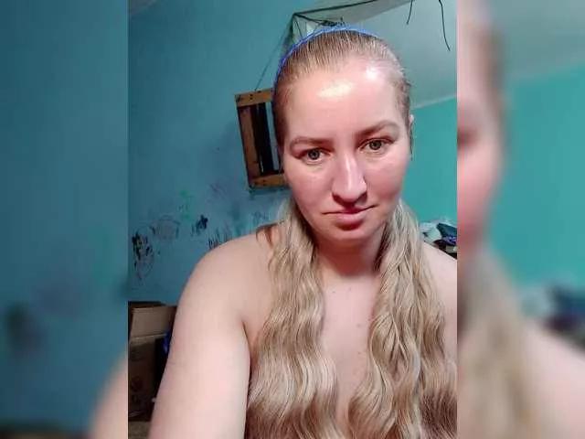 KsuKryv on BongaCams 