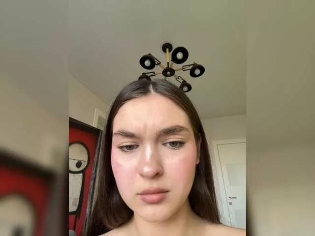 kykareky18 on BongaCams