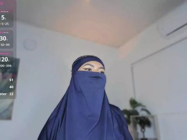 Freechat kylie-soraya on BongaCams