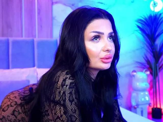 KylieKroft on BongaCams