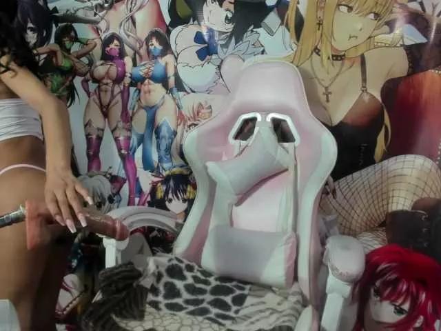 Offline kyliemoan on BongaCams