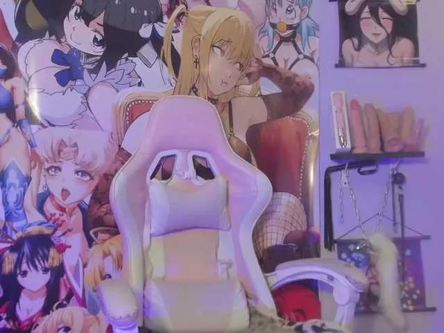 Offline kyliemoan on BongaCams