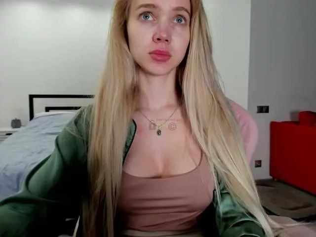 ladayy on BongaCams 