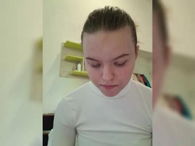 Offline Lady-Caroline on BongaCams