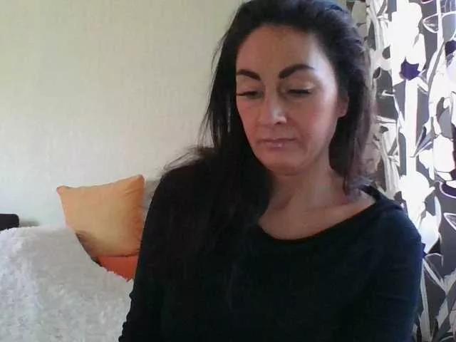 Freechat lady-devil on BongaCams