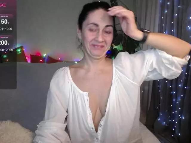 Freechat lady-devil on BongaCams