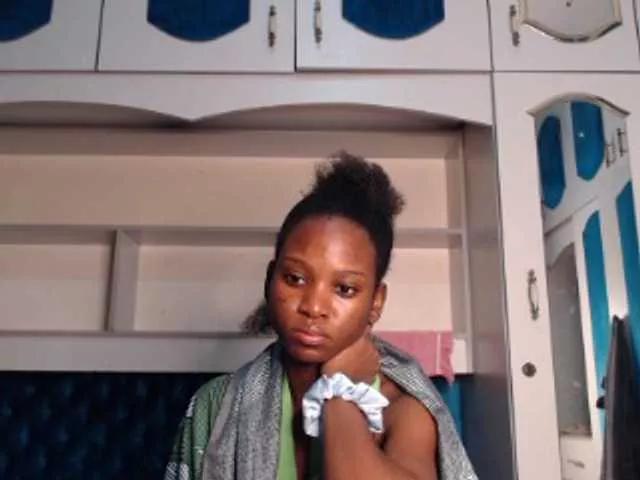 LadyDiva69 on BongaCams 