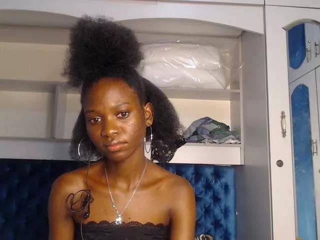 LadyDiva69 on BongaCams 
