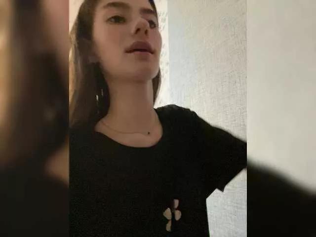 LadyJRouses on BongaCams