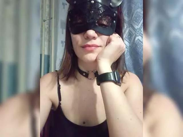 LadyKet on BongaCams 