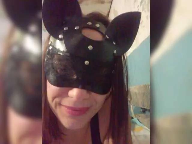 LadyKet on BongaCams 