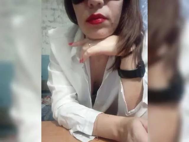LadyKet on BongaCams 