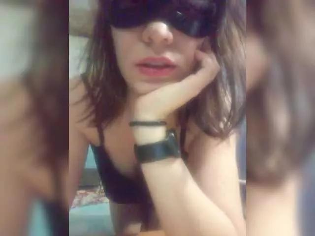 LadyKet on BongaCams 