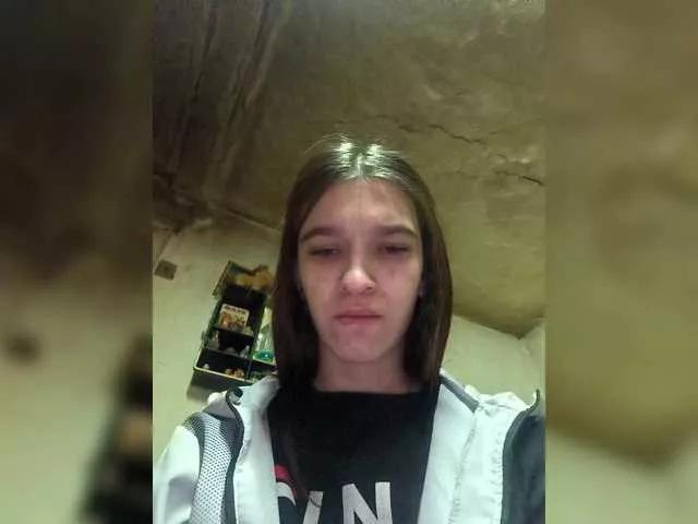 Lala4567 on BongaCams 