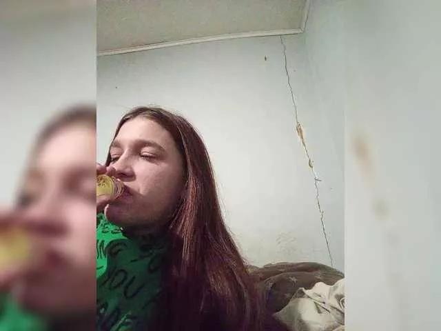 Lala4567 on BongaCams 