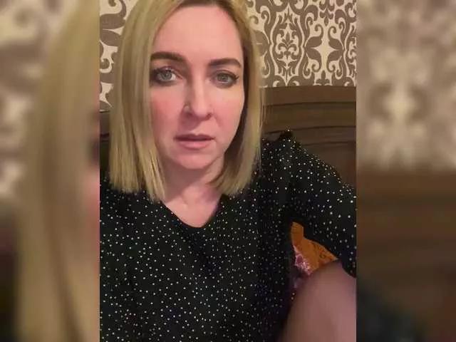 Lalie on BongaCams 