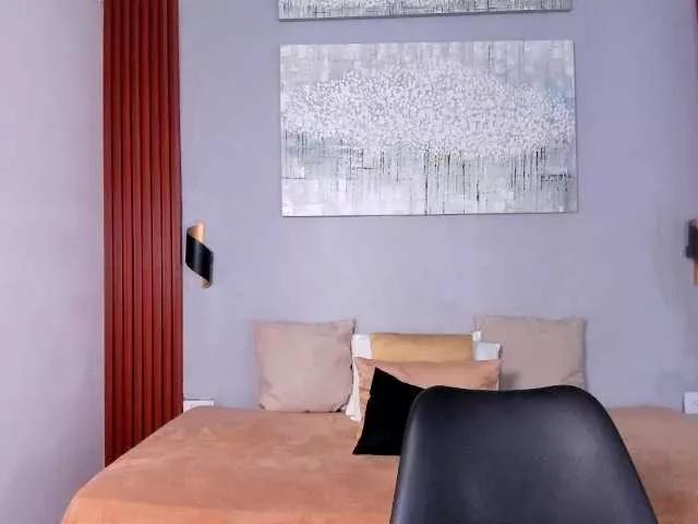 Offline Lana-Starlett on BongaCams