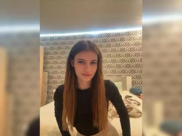 LanaYanina on BongaCams 