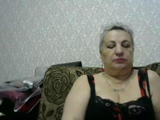 lara45 on BongaCams 
