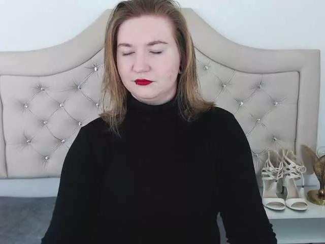 LaraAngel on BongaCams 