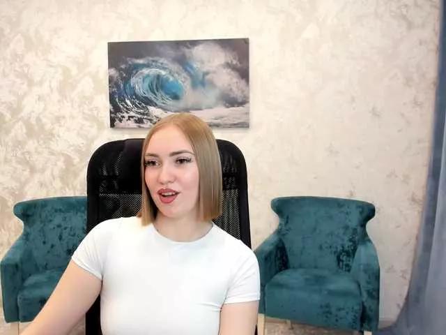LaraKrein on BongaCams 