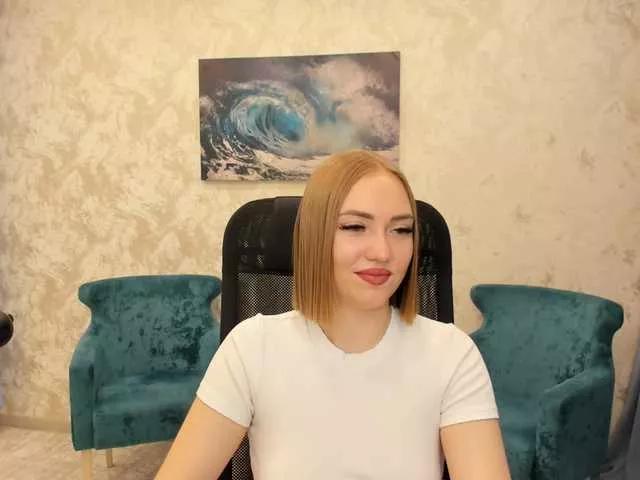 LaraKrein on BongaCams 