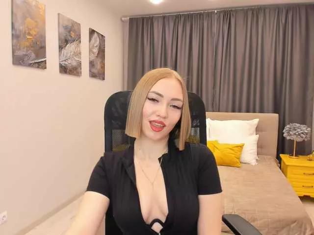LaraKrein on BongaCams 