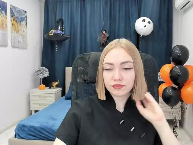 LaraKrein on BongaCams 