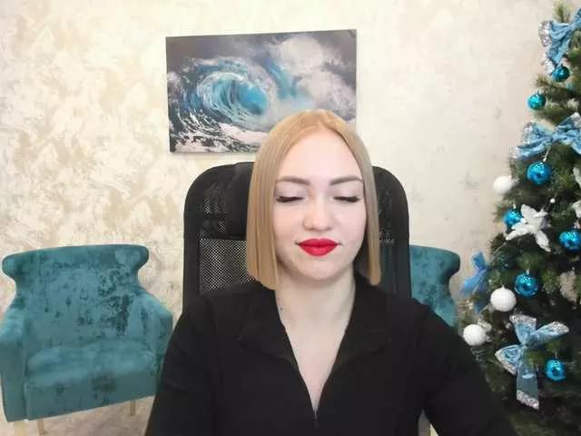 LaraKrein on BongaCams 