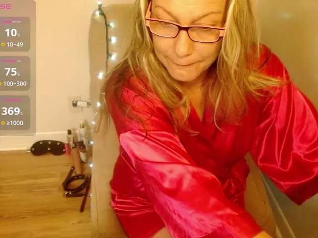 Larissa6969 on BongaCams