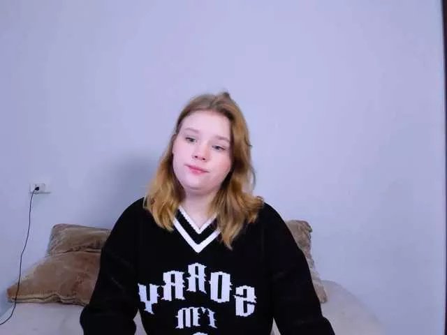 Freechat Lasey on BongaCams