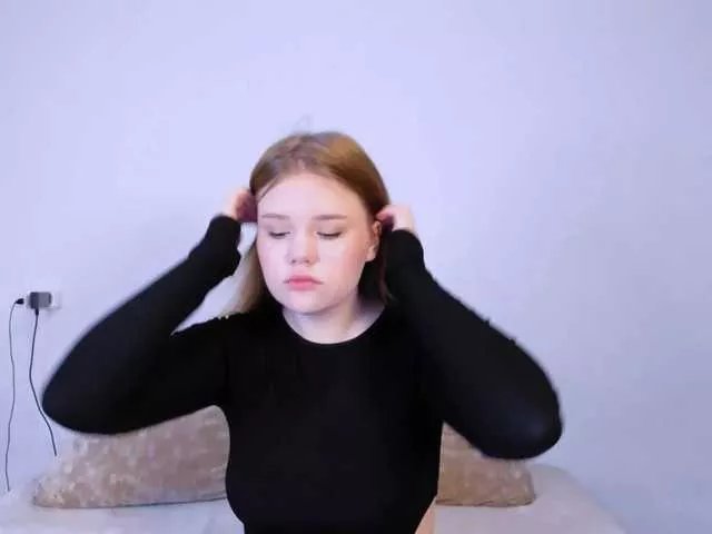 Freechat Lasey on BongaCams