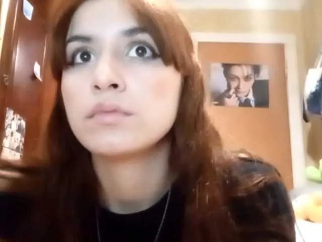 Freechat LatoshaBonkowski on BongaCams