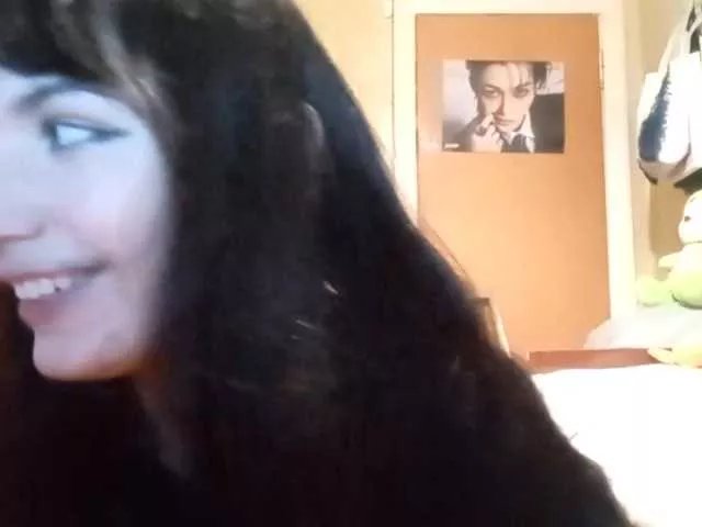 Freechat LatoshaBonkowski on BongaCams