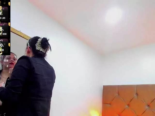 Freechat LauraHotties on BongaCams