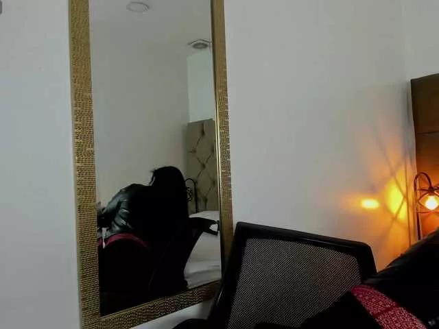 Freechat LauraHotties on BongaCams