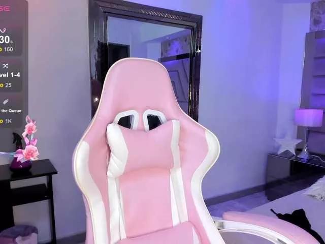 LaurenGil on BongaCams